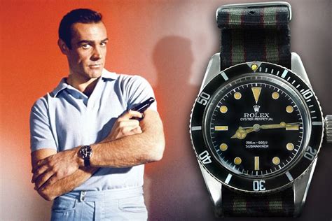 james bond rolex original|james bond rolex watches.